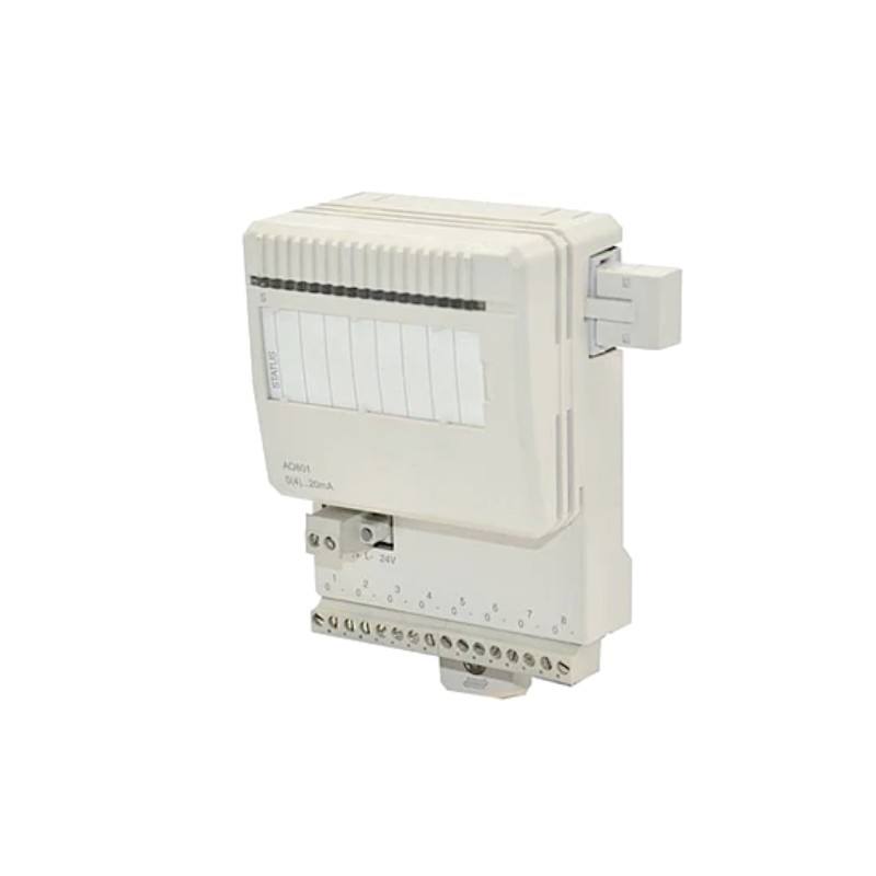 30-Day Returns！ ABB AO801 3BSE020514R1 Analog Output Module