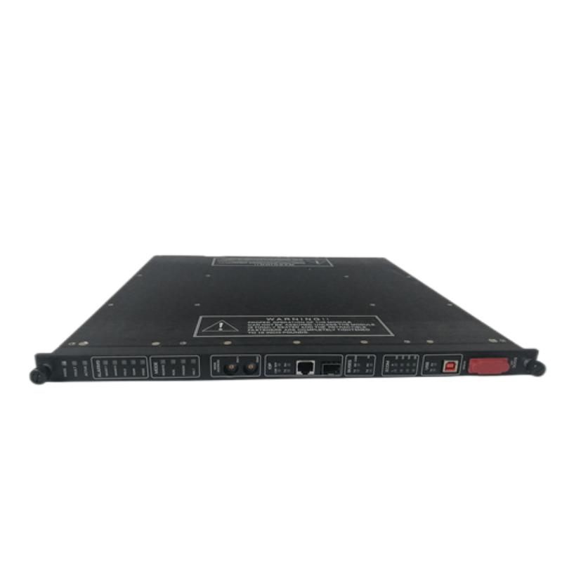 30-Day Returns！Triconex 3009 Main 