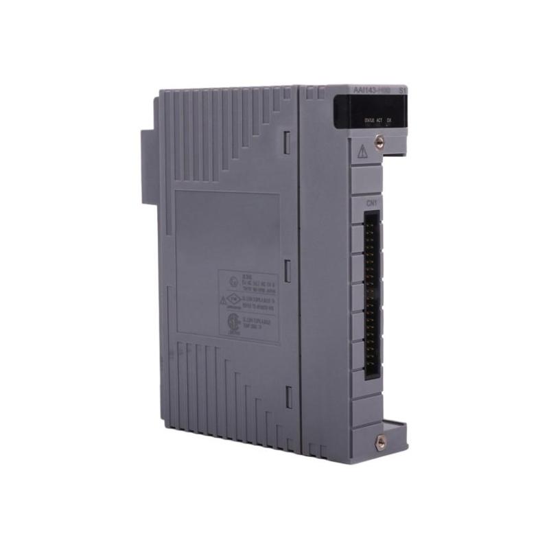 30-Day Returns！Yokogawa AAI143-s00 Analog Input Module