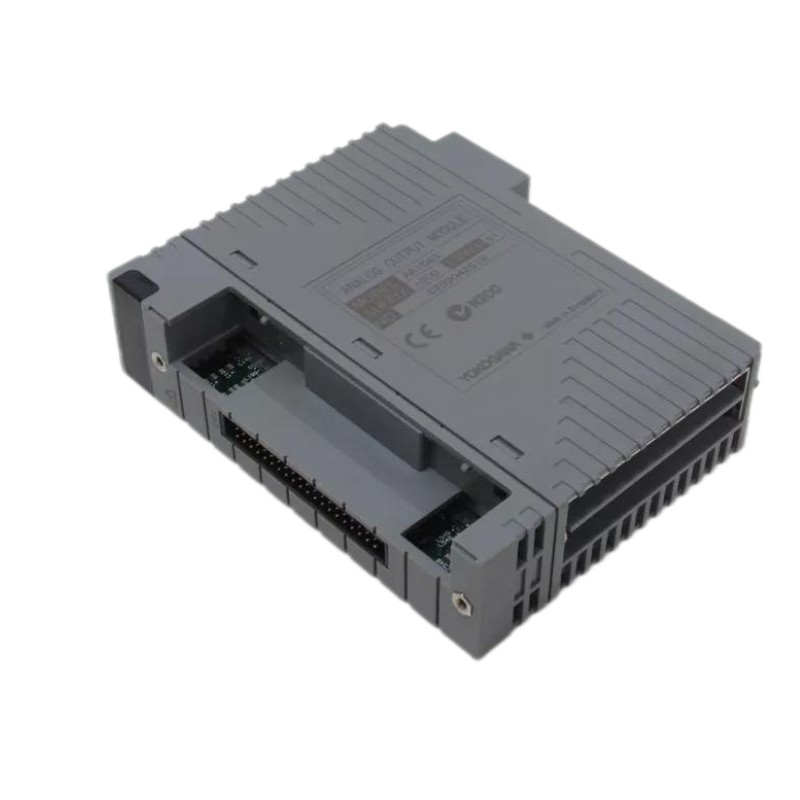 30-Day Returns！Yokogawa AAI543-S00/A4S00 Analog Input Module