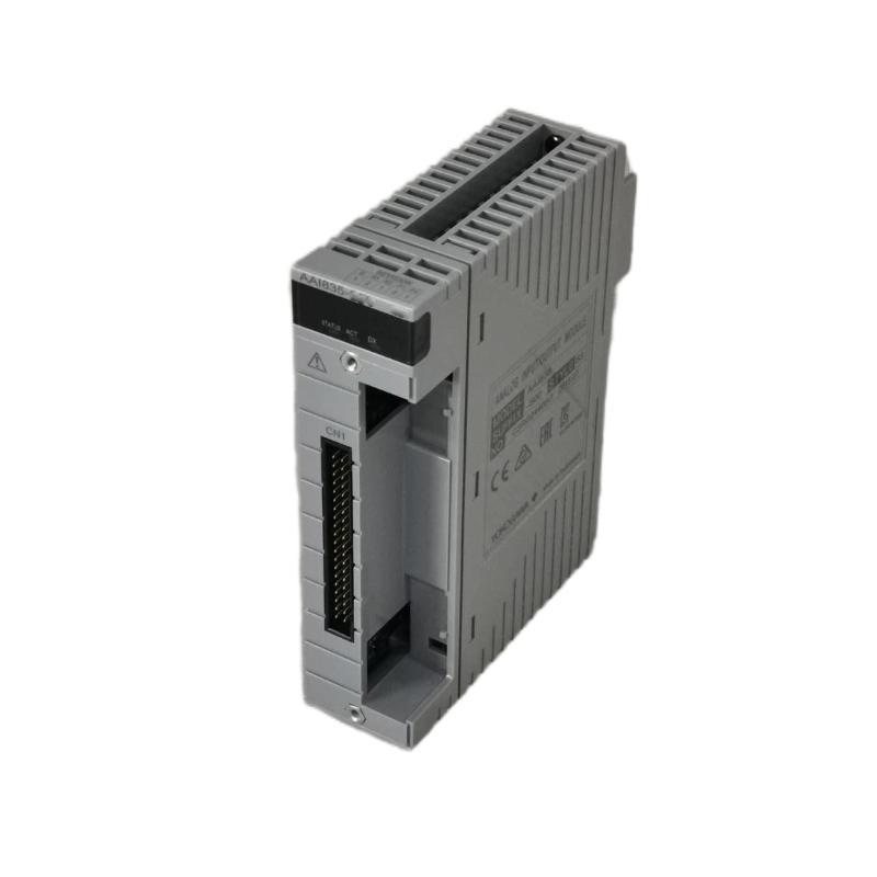 30-Day Returns！Yokogawa AAI835-h50 Analog I/O Module