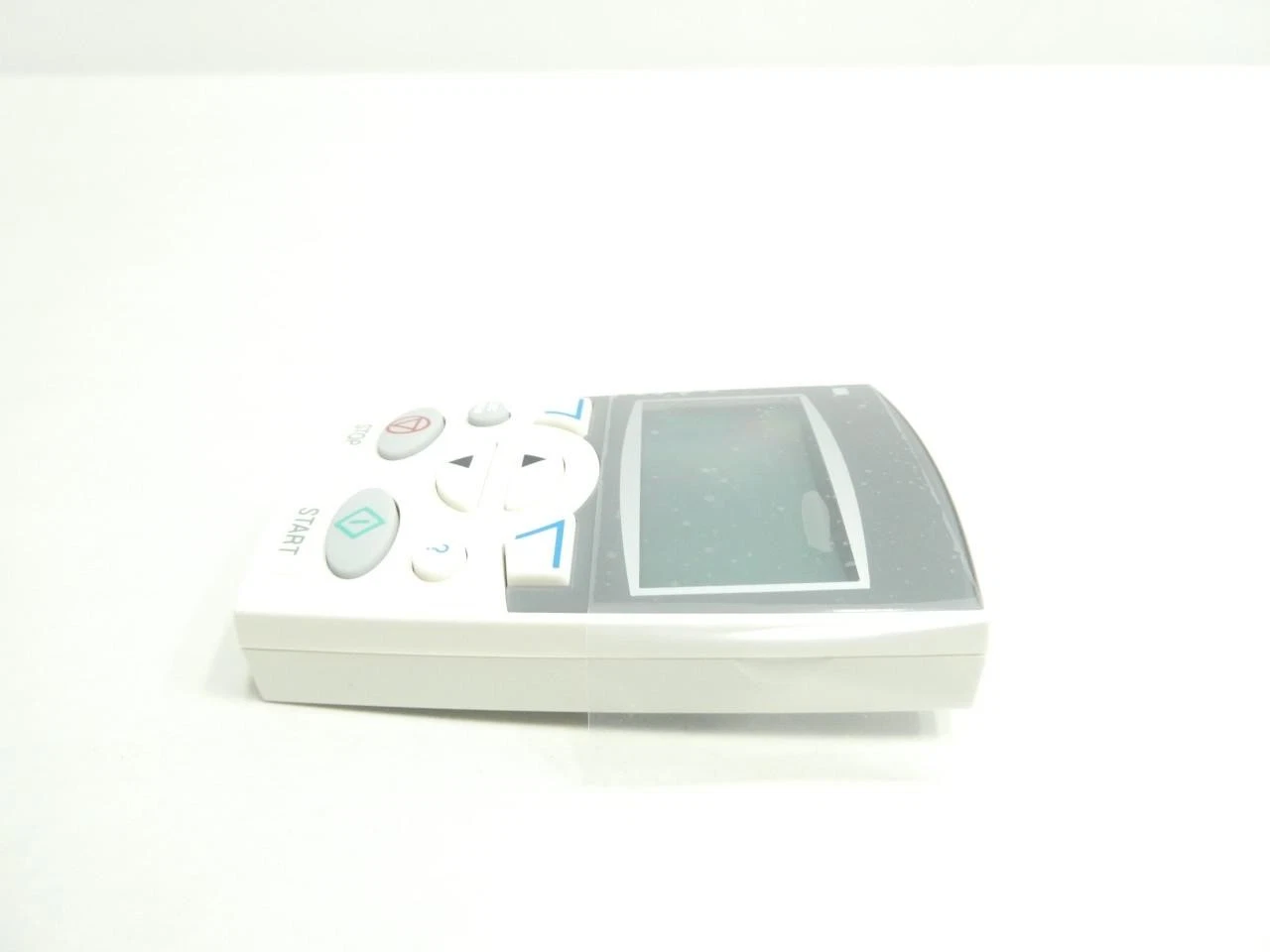 ABB AF D242 A10 Service Control Pane