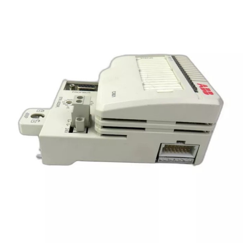 ABB CI801 3BSE022366R1 Interface modules Fast Shipping