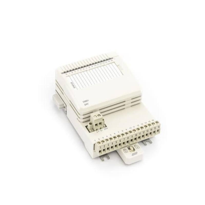 ABB DI801-EA digital input module New In Stock
