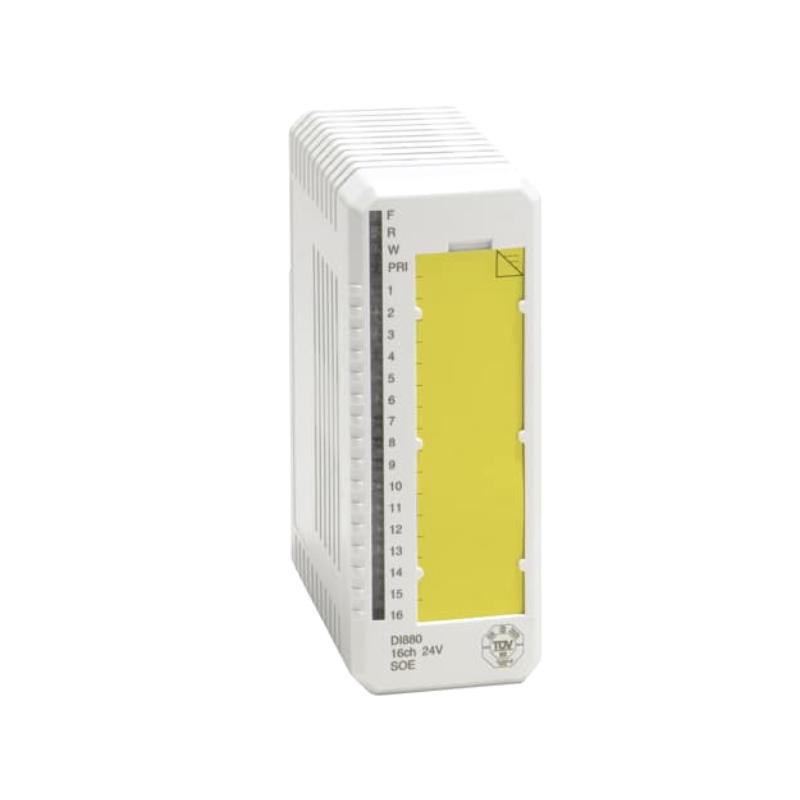 ABB DI880 3BSE028586R1 digital input module Module New In Stock