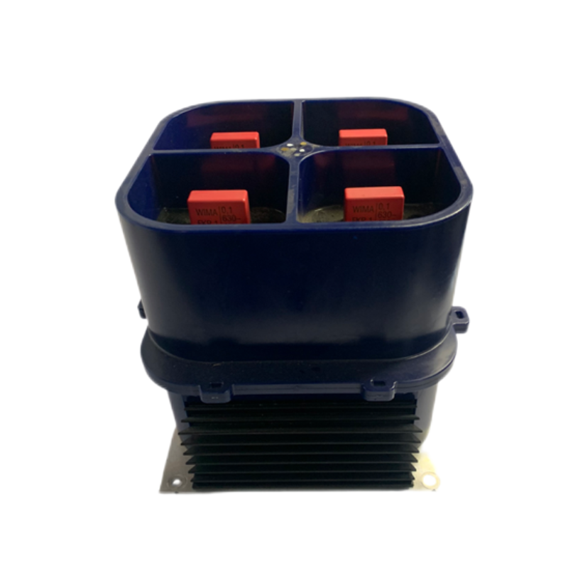 ABB IPS21-24V-35AD High-capacity, isolated power supply module New In Stock