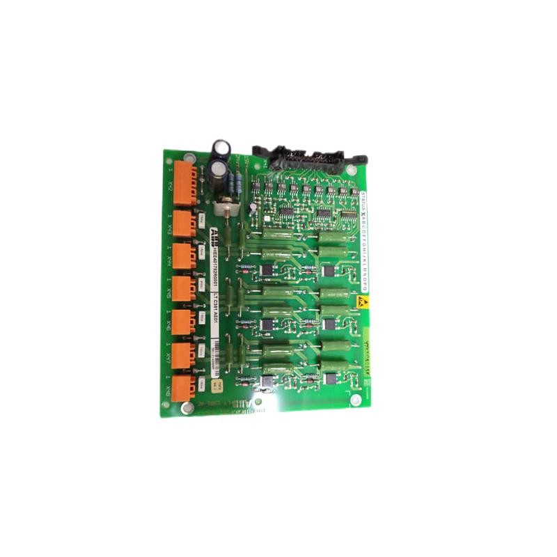 ABB LDSTA-01 Low Voltage Gate module New In Stock