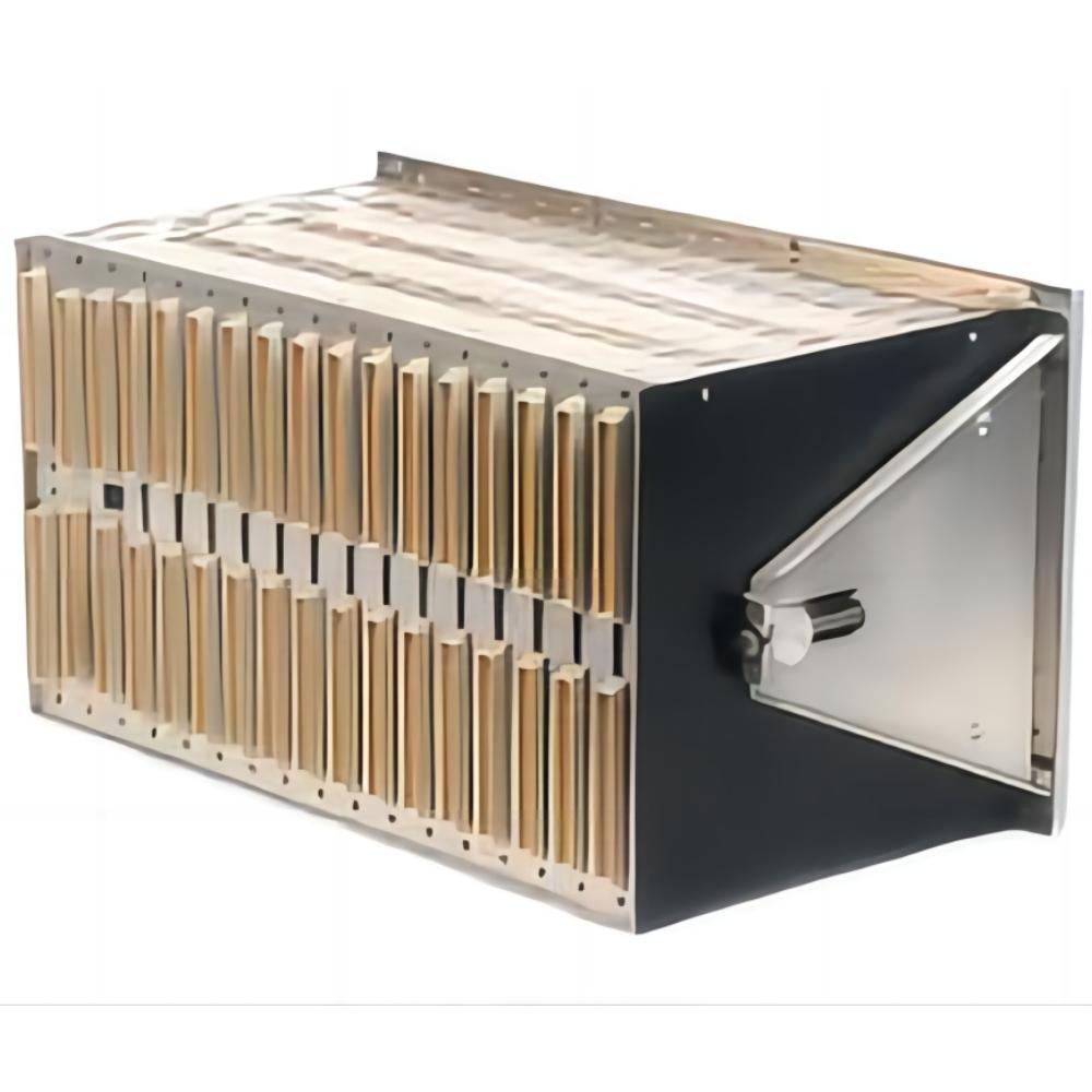 Bently Nevada 3500/05-01-01-01-