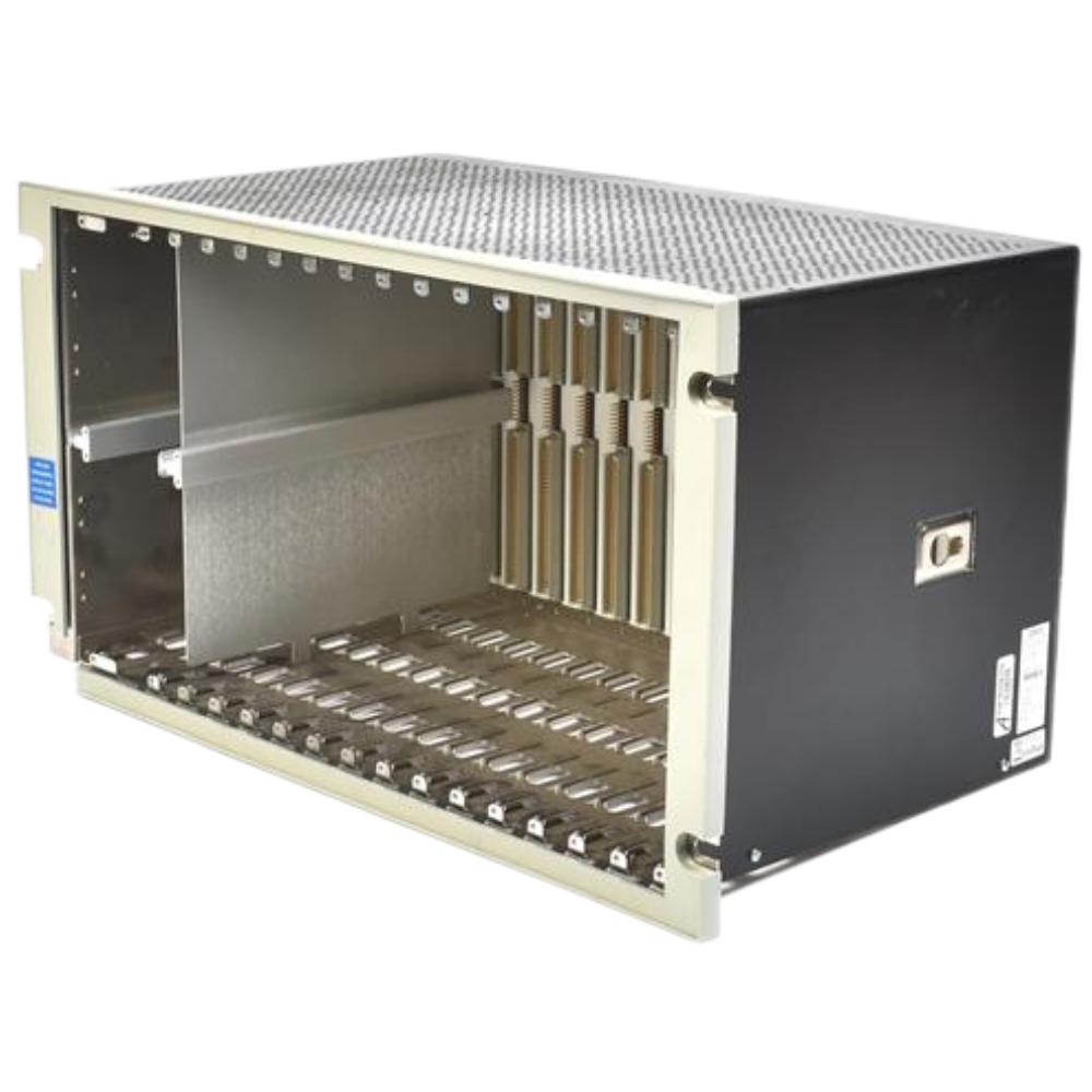 Bently Nevada 3500/05-01-02-00-00 Tr