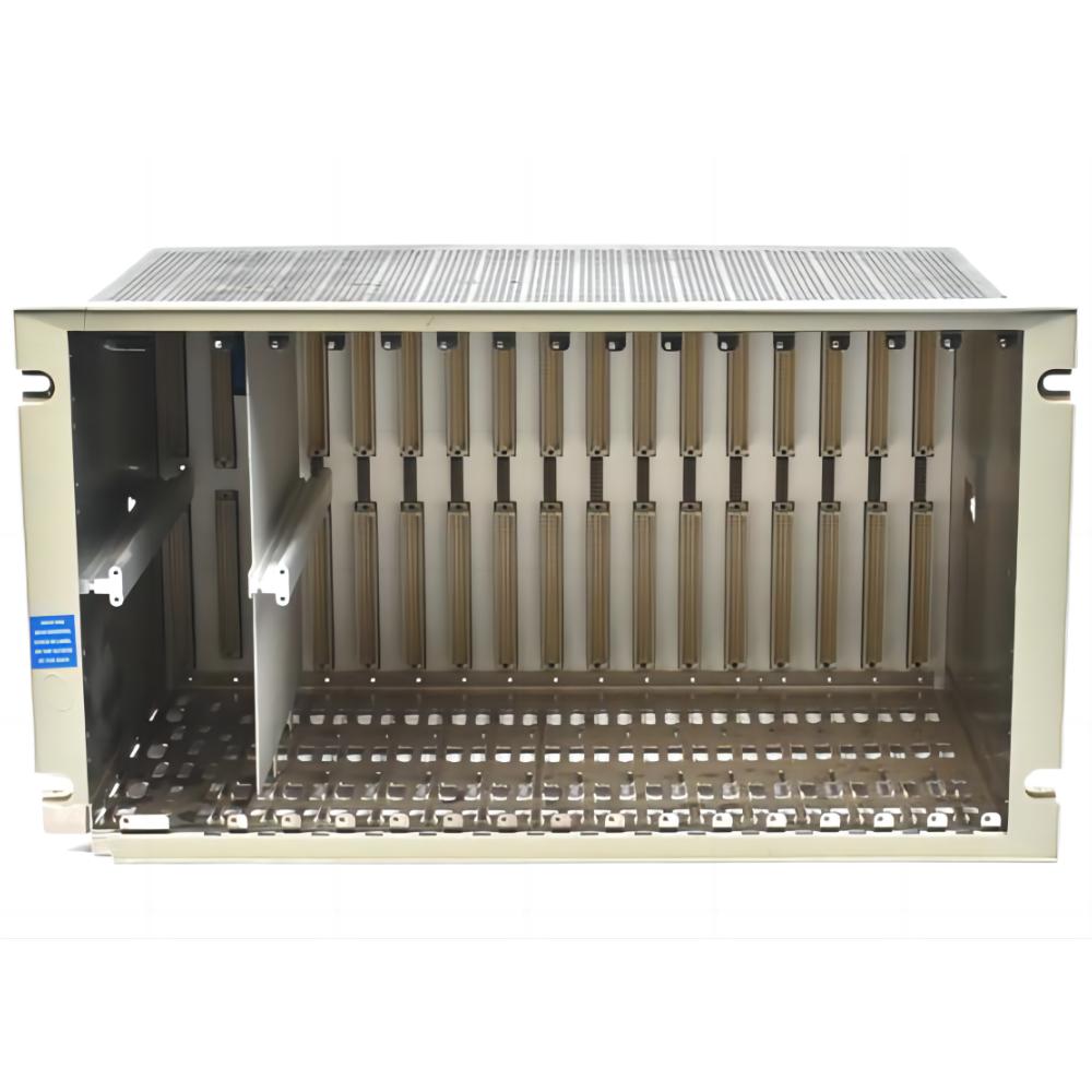 Bently Nevada 3500/05-01-02-01-00-01