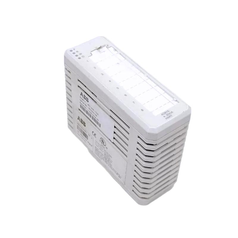 Fast Shipping! ABB AO815 3BSE052605R1 Analog Output Module