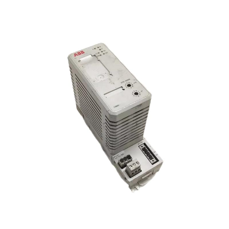Fast Shipping!ABB CI820 3BSE013200R1 Redundant Communication Module