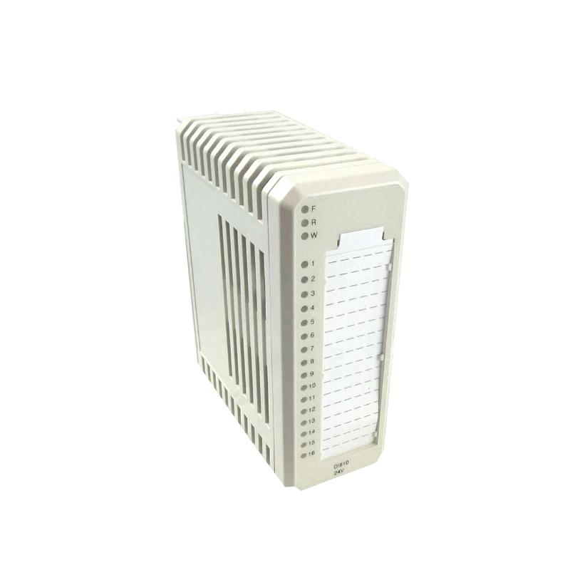 Fast Shipping!ABB DI811 3BSE008552R1 Digital Input Modules