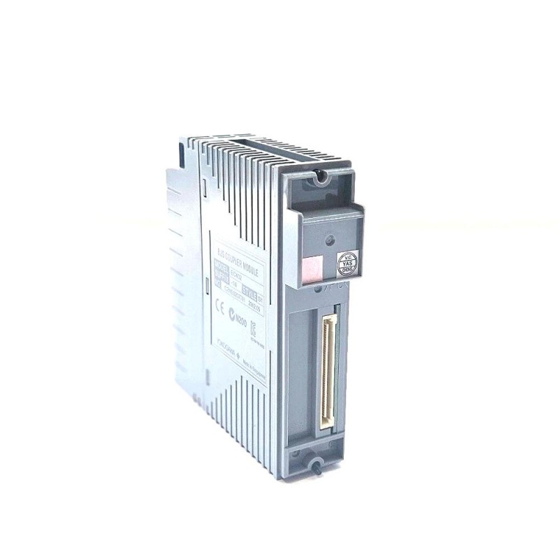 Original Yokogawa EC402-50 ESB Bus Coupler Module Fast Shipping!