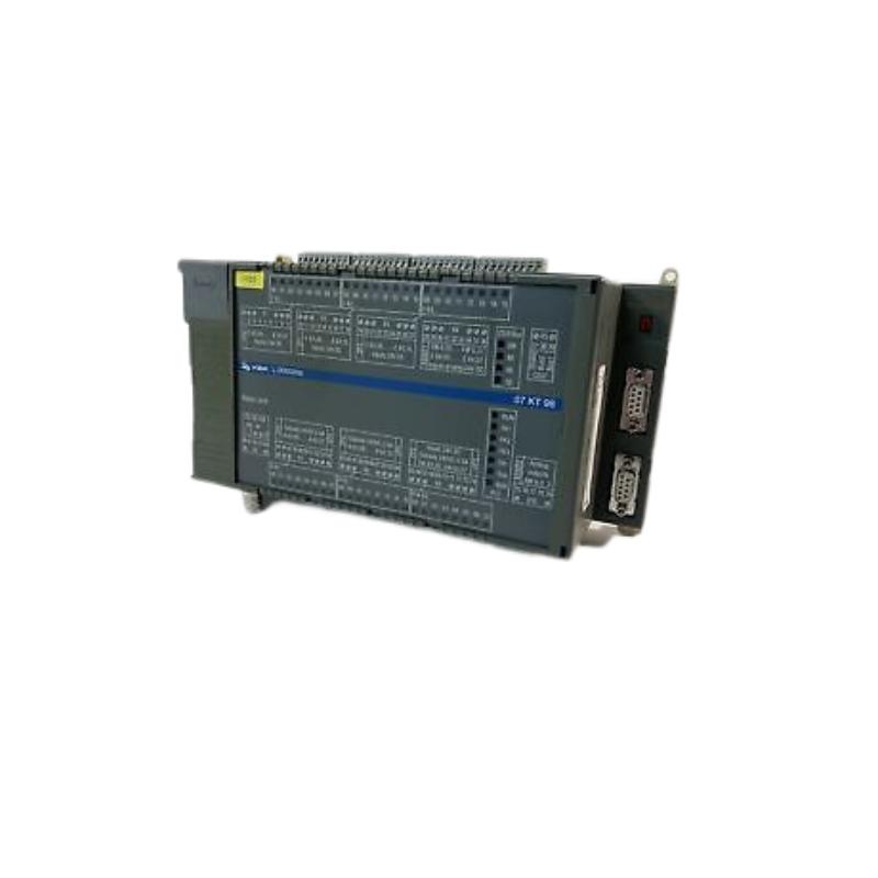 Trusted supplier ABB 07KT98B GI