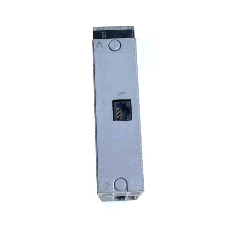 Trusted supplier Yokogawa ALE111-50 Ethernet Communication Module