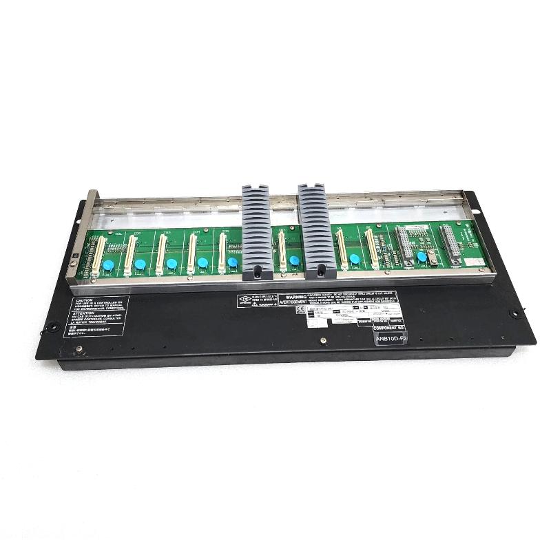 Yokogawa CP451 Processor Modul Unbel