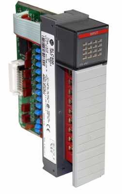 Allen Bradley 1746IA16