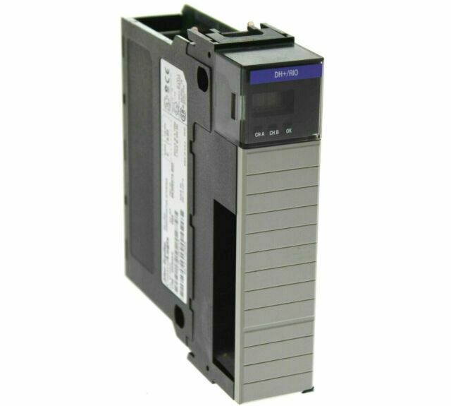 Allen Bradley 1756DHRIO