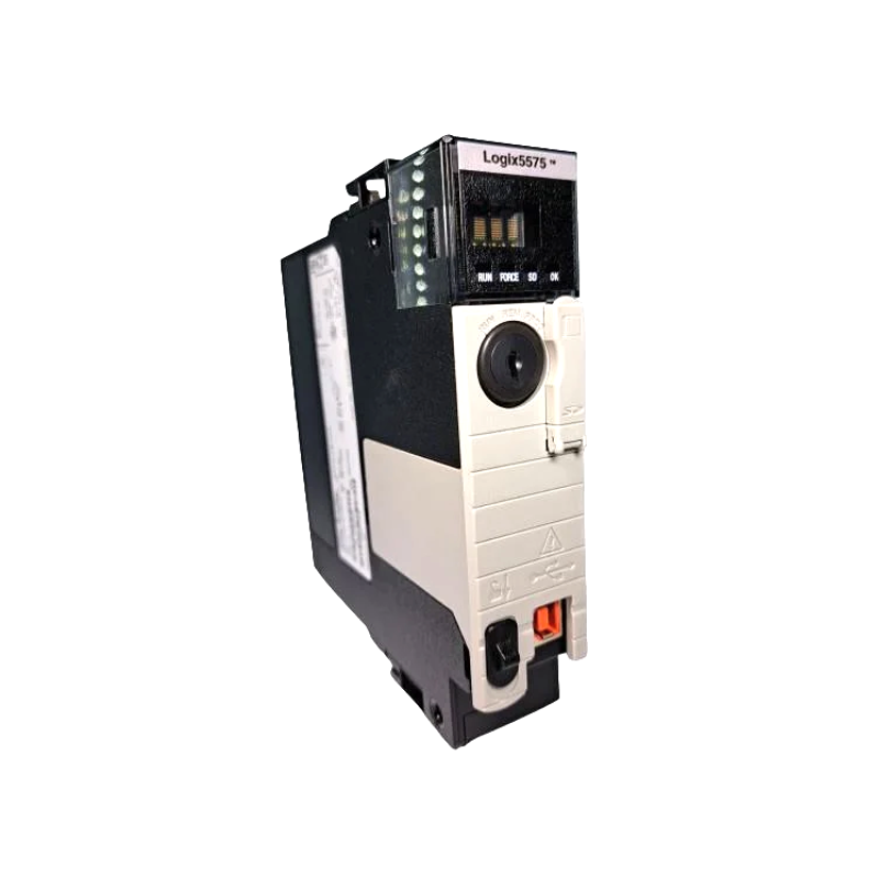 Allen Bradley 1756-L75