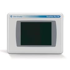 Allen Bradley 2711PT7C4D8