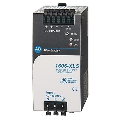 Allen Bradley 1606 xls240e