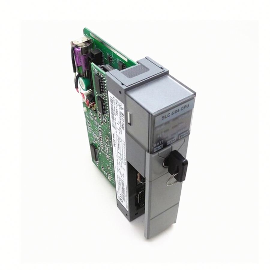 Allen Bradley 2094BM01S