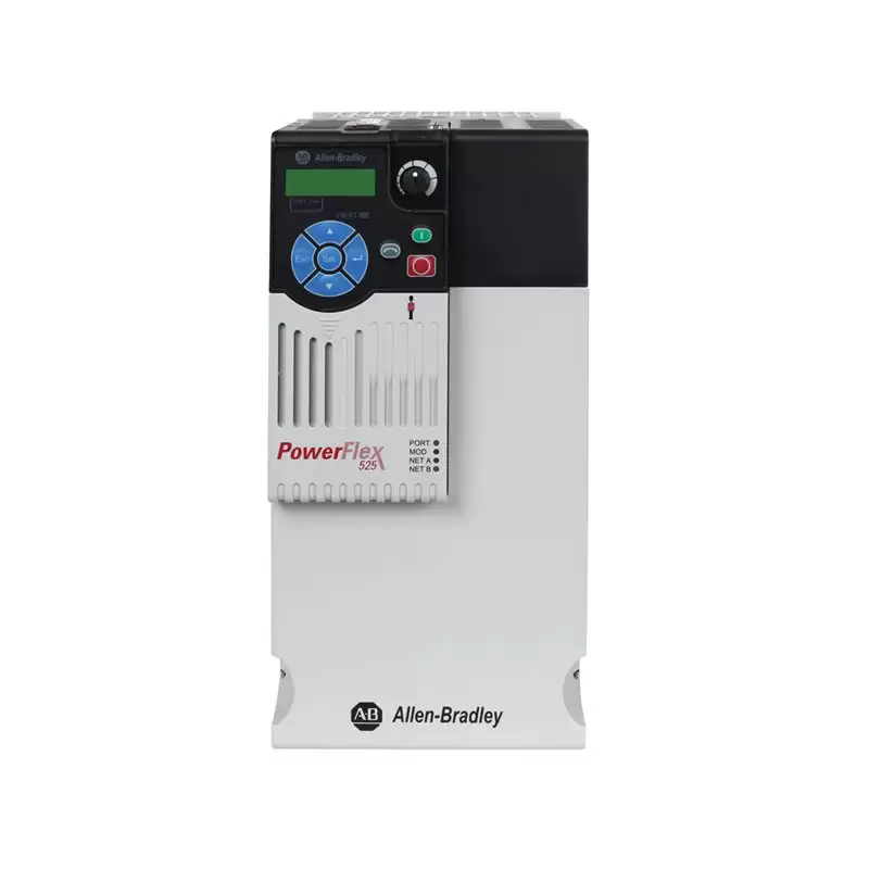Allen Bradley 25b d030n104