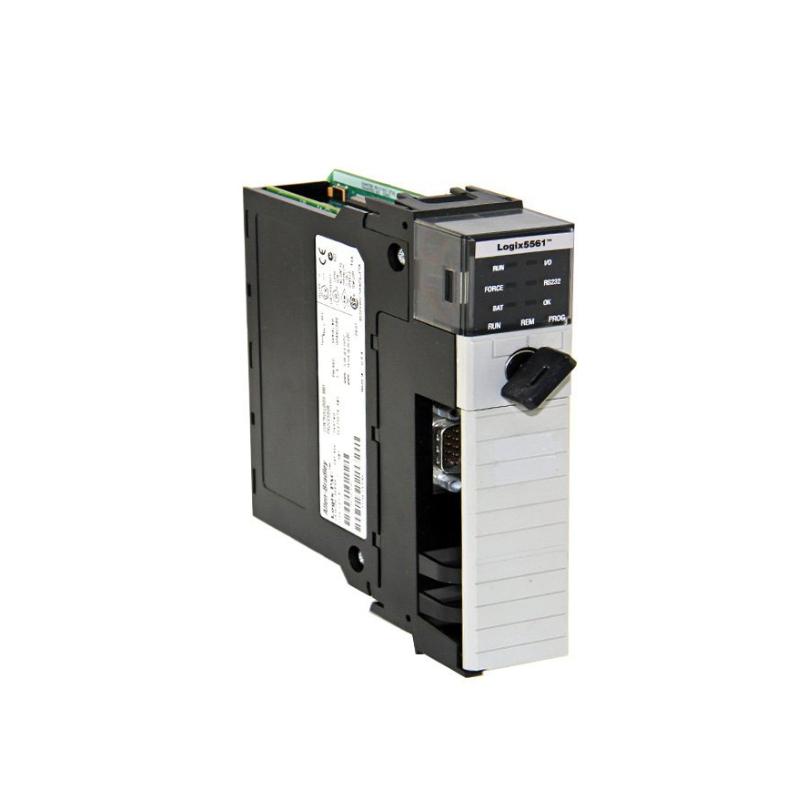 Allen Bradley 1756-L81EP