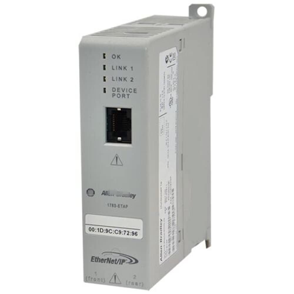 Allen Bradley 1783ETAP