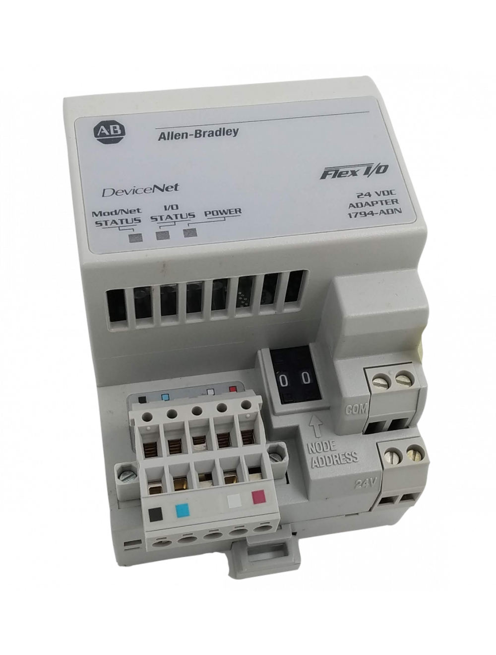 Allen Bradley 1794ADN