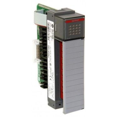 Allen Bradley 1746OA16