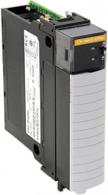 Allen Bradley 1756OF4