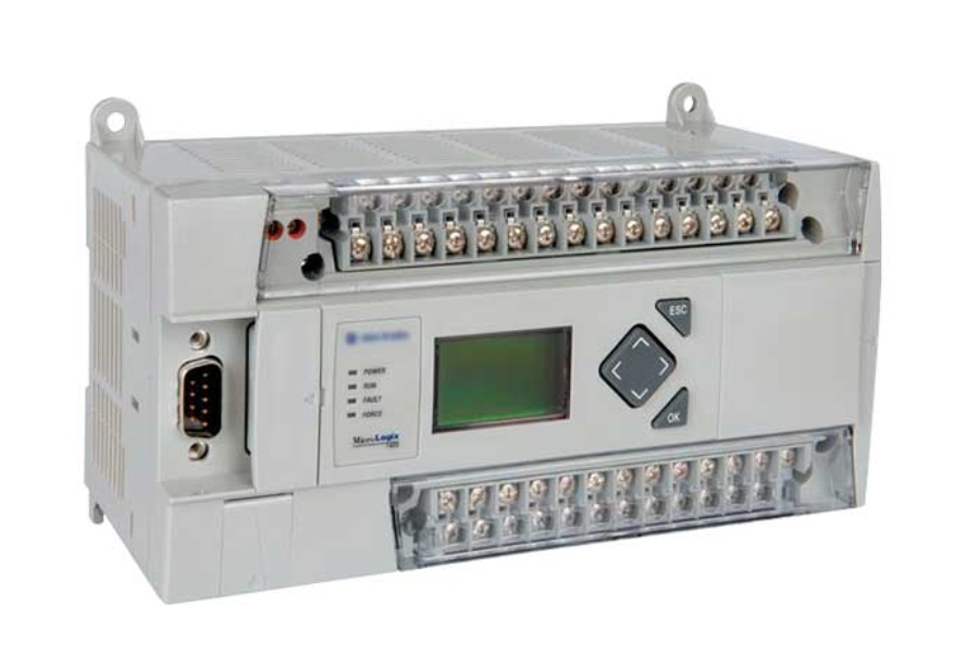 Allen Bradley 1766 l32bwa