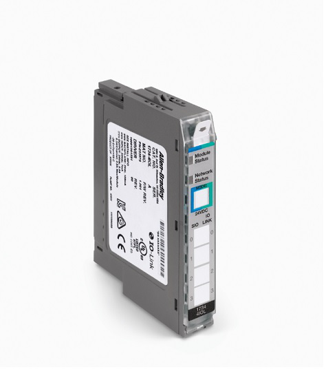 Allen Bradley 1734 4iol