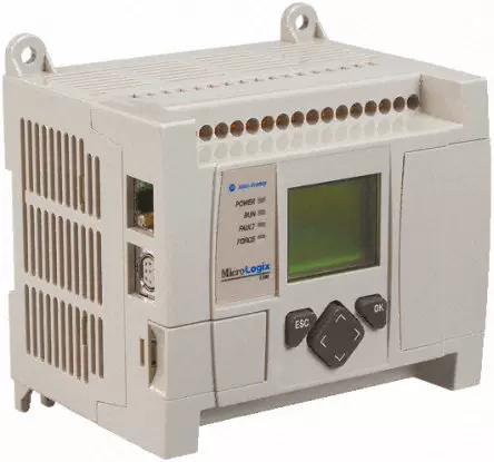 Allen Bradley 1763L16BBB