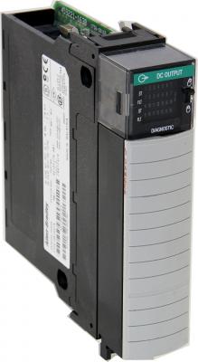 Allen Bradley 1756OB16D