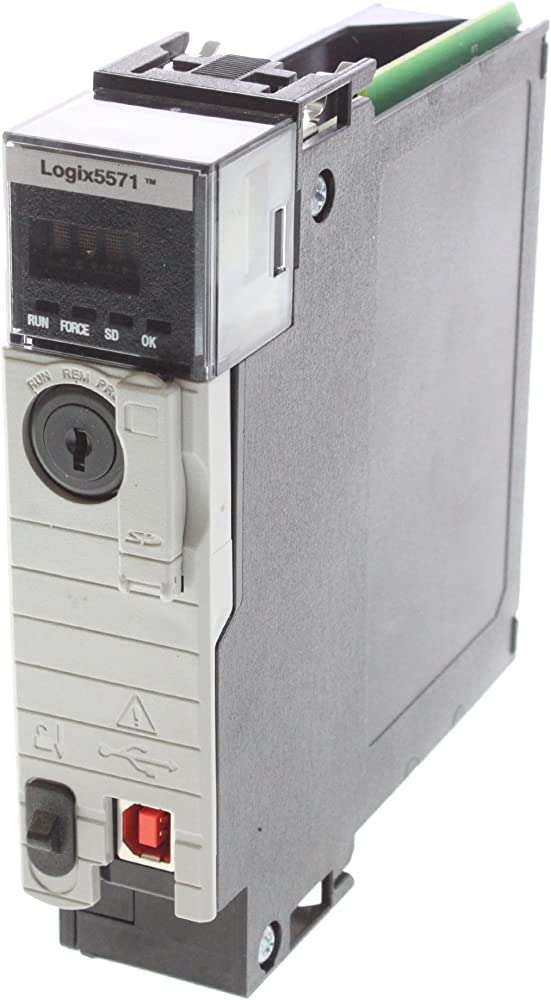 Allen Bradley 1756L71
