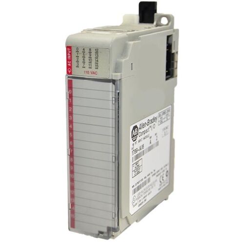 Allen Bradley 1769IA16