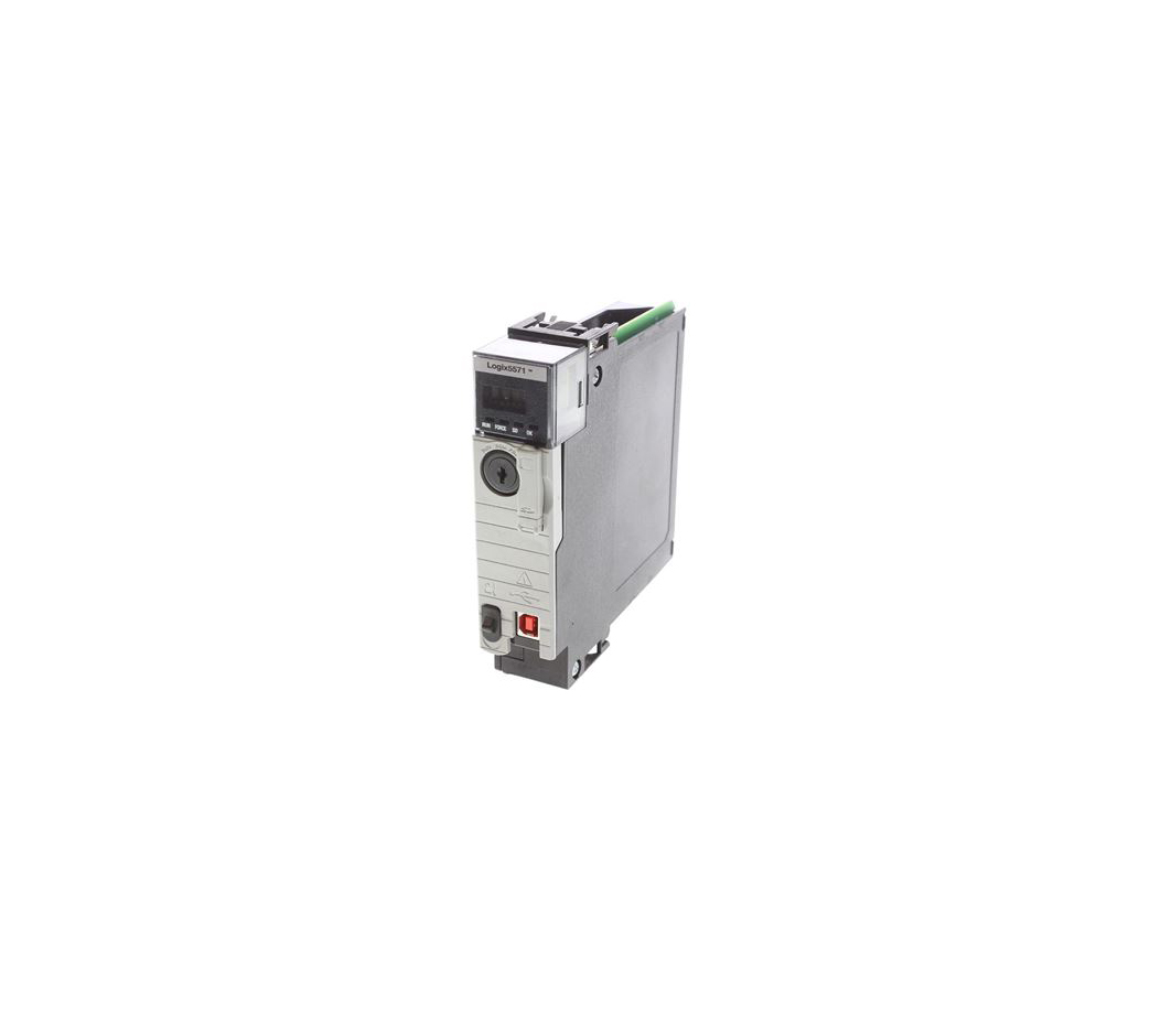 Allen Bradley 1756L73