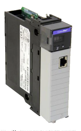 Allen Bradley 1756CNB