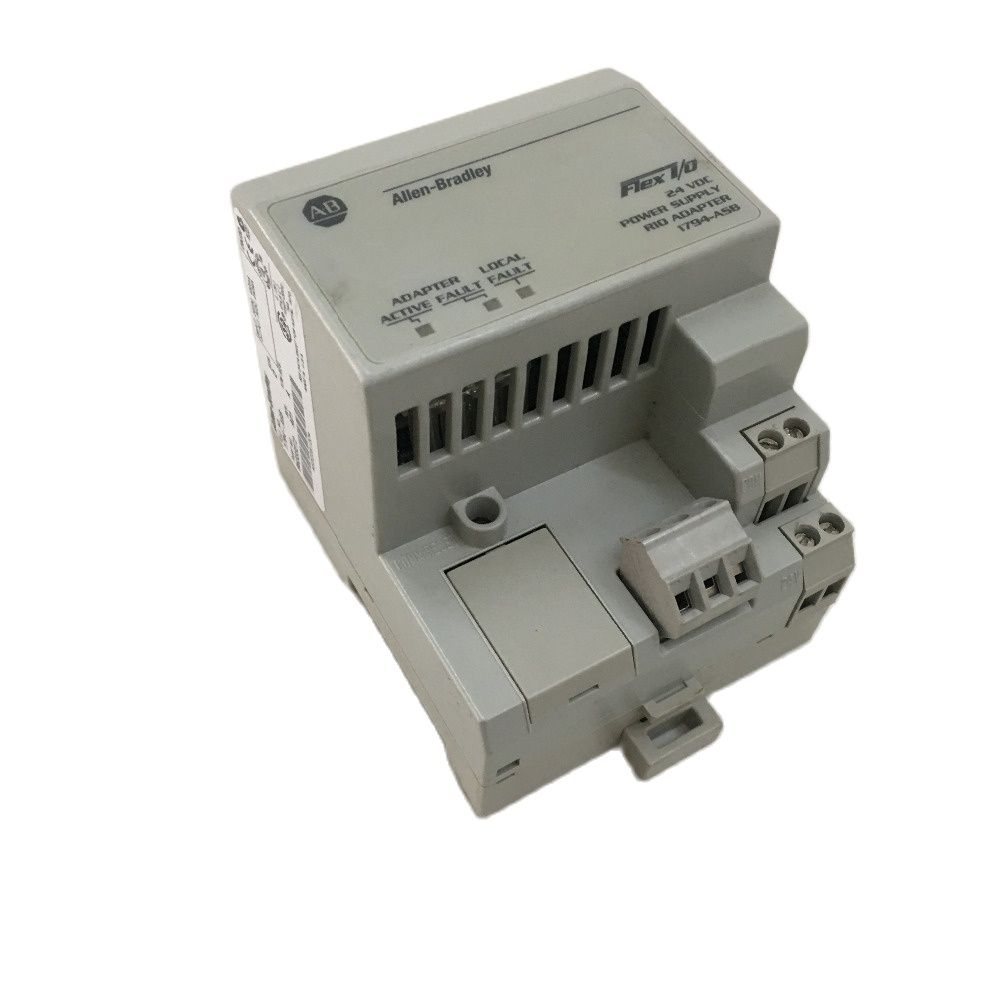 Allen Bradley 1794ASB