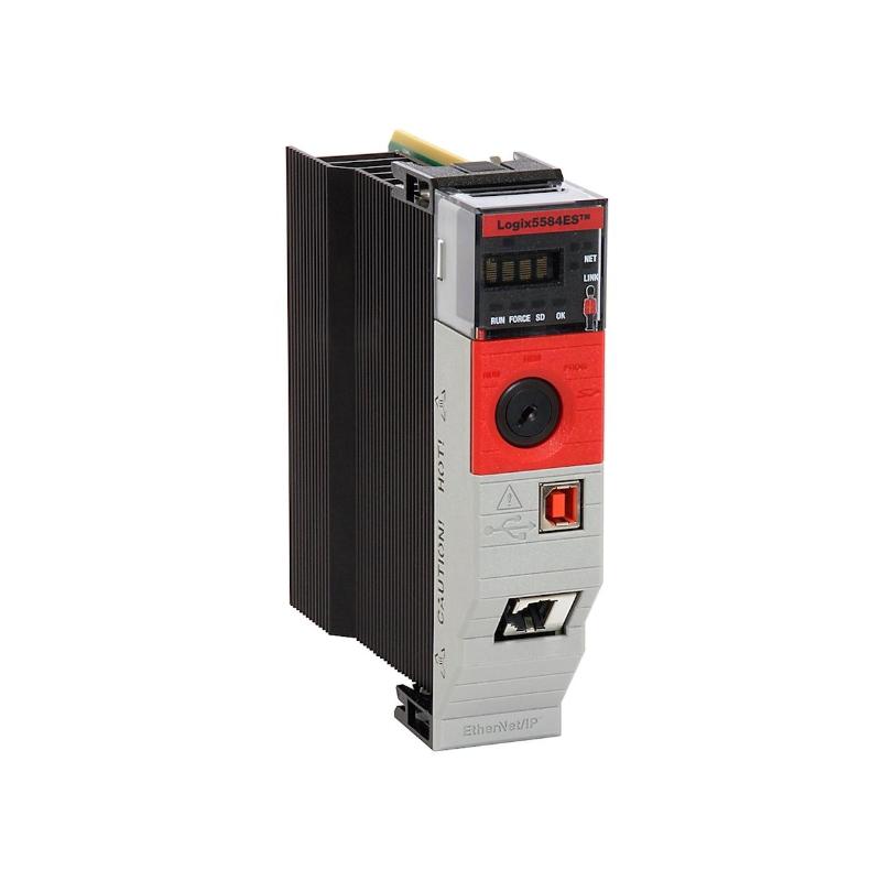 Allen Bradley 1756-L83ES