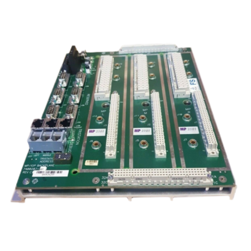 Triconex 7400207-001