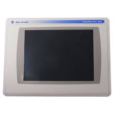 Allen Bradley 2711PT10C4D1