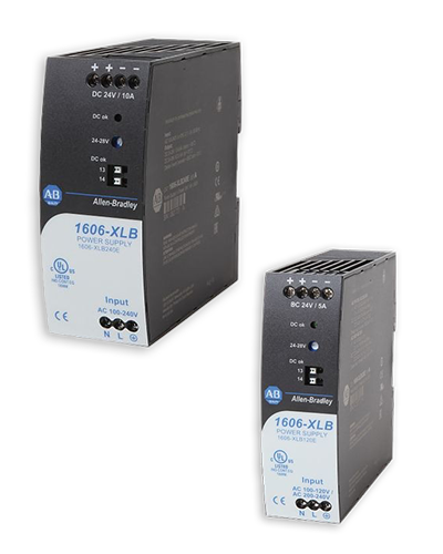 Allen Bradley 1606 xlb