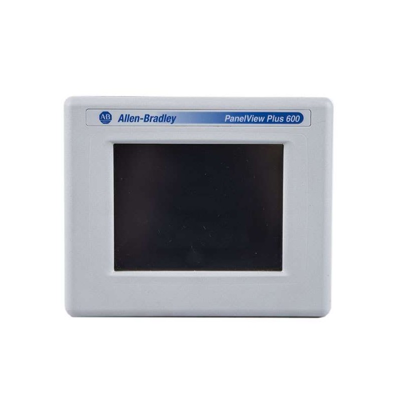 Allen Bradley 2711pc t6c20d