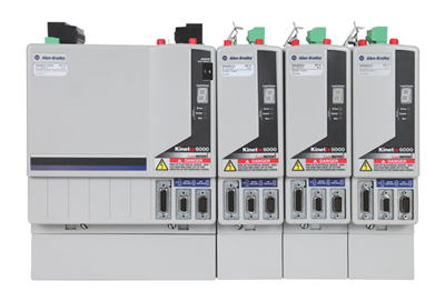 Allen Bradley 2094BC04M03S