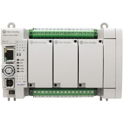 Allen Bradley 2080LC5024QWB