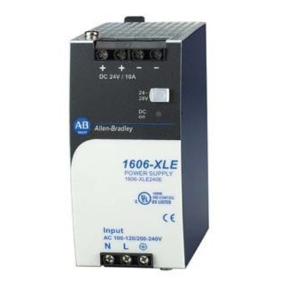 Allen Bradley 1606XLE240E